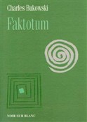 Polska książka : Faktotum - Charles Bukowski