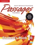 Passages L... - Jack C. Richards, Chuck Sandy - Ksiegarnia w niemczech