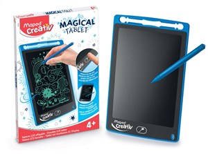 Obrazek Magiczny tablet Creativ