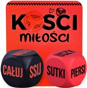 Kości Miło... -  Książka z wysyłką do Niemiec 