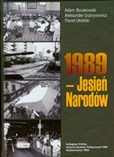 1989 Jesie... - Adam Burakowski, Aleksander Gubrynowicz, Paweł Ukielski -  Polnische Buchandlung 
