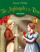 The Nighti... - Oscar Wilde - Ksiegarnia w niemczech