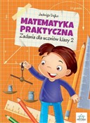 Polska książka : Matematyka... - Jadwiga Dejko