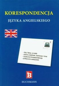 Obrazek Korespondencja języka angielskiego