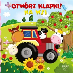 Obrazek Na wsi Otwórz klapki