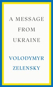 Obrazek A Message from Ukraine