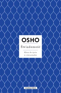Obrazek Świadomość Klucz do życia w równowadze