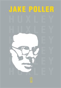 Obrazek Aldous Huxley Biografia