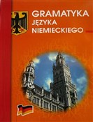 Gramatyka ... - Monika Smaza -  Książka z wysyłką do Niemiec 