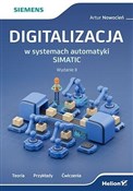 Digitaliza... - Artur Nowocień -  Książka z wysyłką do Niemiec 