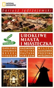 Bild von Urokliwe miasta i miasteczka