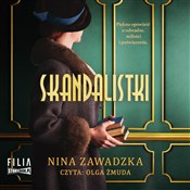 [Audiobook... - Nina Zawadzka -  Polnische Buchandlung 