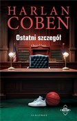 Ostatni sz... - Harlan Coben -  polnische Bücher