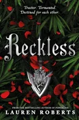 Polska książka : Reckless - Lauren Roberts