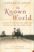 Known Worl... - Edward P. Jones - buch auf polnisch 