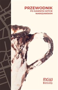 Bild von Przewodnik po dawnym getcie warszawskim