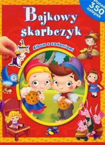 Bild von Bajkowy skarbczyk Album z zadaniami