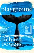 Polska książka : Playground... - Richard Powers