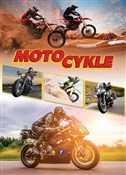 Polska książka : Motocykle - Opracowanie Zbiorowe