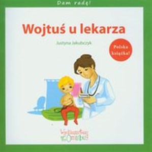 Obrazek Wojtuś u lekarza