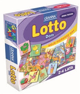 Obrazek Lotto Dom