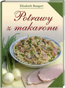 Bild von Potrawy z makaronu