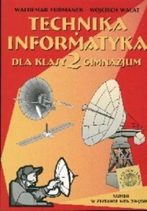Obrazek Technika Informatyka 2 Gimnazjum