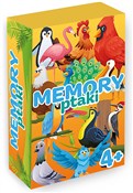 Memory Pta... -  Książka z wysyłką do Niemiec 