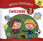 Wesołe prz... - Opracowanie Zbiorowe -  polnische Bücher