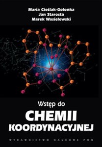 Bild von Wstęp do chemii koordynacyjnej