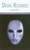 Maska - Dean Koontz -  polnische Bücher