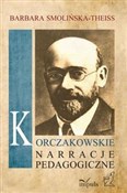 Korczakows... - Barbara Smolińska-Theiss -  polnische Bücher