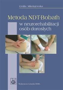 Bild von Metoda NDT-Bobath w neurorehabilitacji osób dorosłych