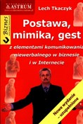 Postawa mi... - Lech Tkaczyk -  polnische Bücher