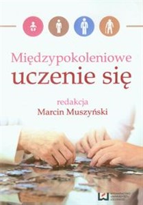 Obrazek Międzypokoleniowe uczenie się