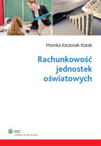 Obrazek Rachunkowość jednostek oświatowych