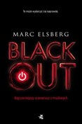 Książka : Blackout - Marc Elsberg