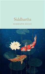 Obrazek Siddhartha wer. angielska