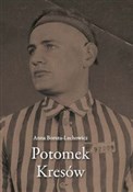 Potomek Kr... - Anna Boruta-Lechowicz - buch auf polnisch 