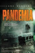 Pandemia - Jana Wagner - Ksiegarnia w niemczech