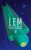 Polska książka : Obłok Mage... - Stanisław Lem