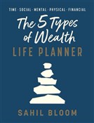 Książka : The 5 Type... - Sahil Bloom