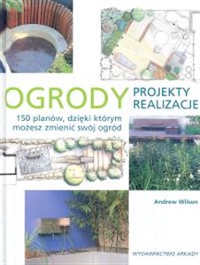 Bild von Ogrody projekty realizacje