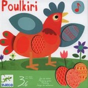 Poulkiri -  polnische Bücher