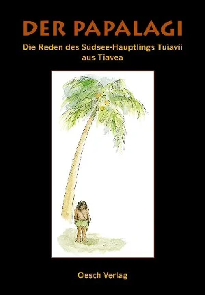 Bild von SCHEURMANN, E: PAPALAGI