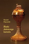 Blaski zło... - Ryszard Mączyński -  fremdsprachige bücher polnisch 