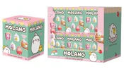 Molang Foa... -  Książka z wysyłką do Niemiec 