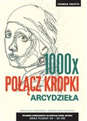 Polska książka : 1000 x poł... - Thomas Pavitte