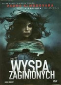 Wyspa zagi... - Javier Gullón - buch auf polnisch 