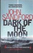 Dark of th... - John Sandford - Ksiegarnia w niemczech